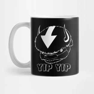 Appa Yip Yip 1 Mug